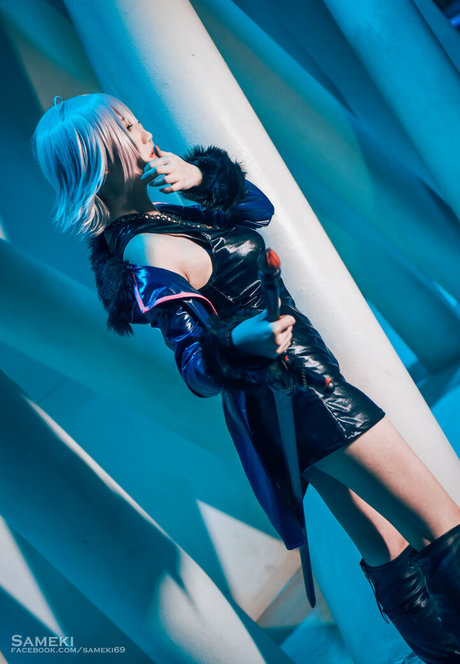 Sameki xxx actress archive