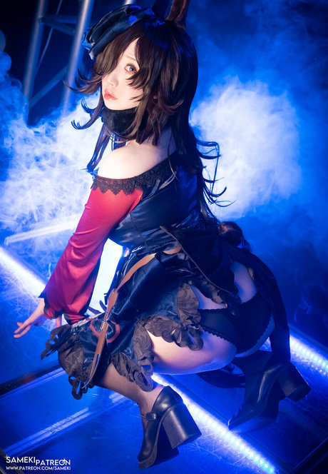 Sameki exclusive actress galleries