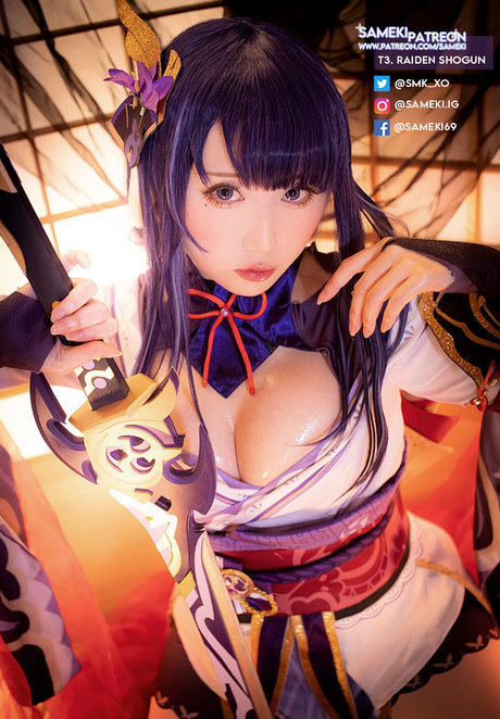 Sameki top pornstar img