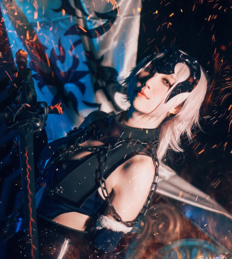 Sameki pornstar top pic