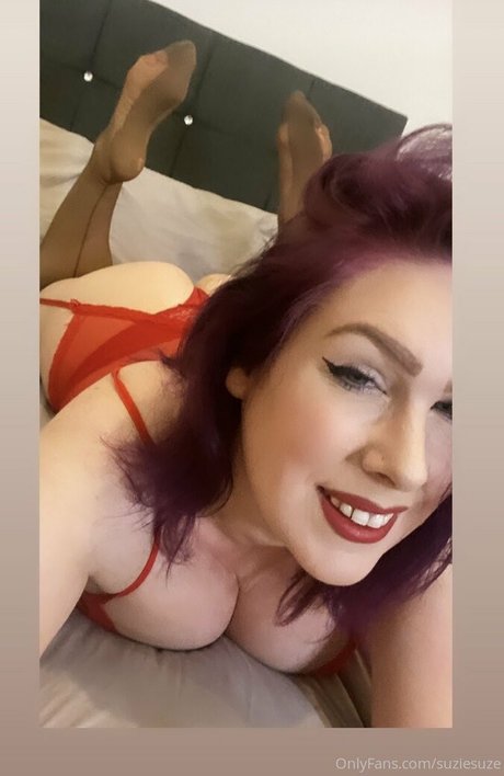 suziesuze best model image