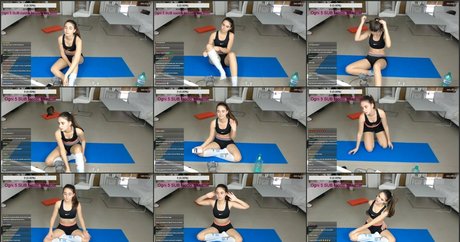 Barbara Marrocco naked pornstar gallery