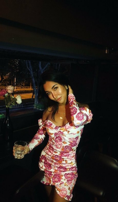 roselynelq high quality star pics