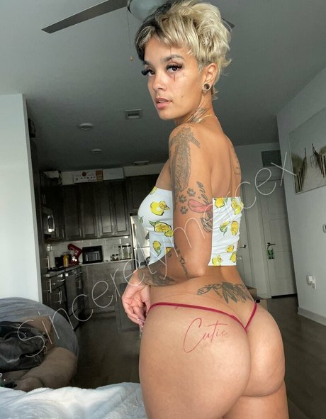 Sincerelymerce model perfect image