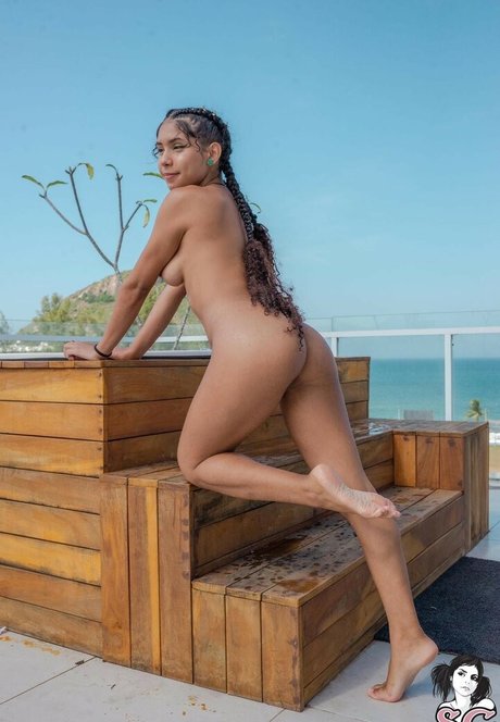 Lua Lolite model sexy photo