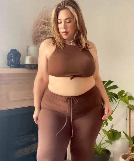 CarlaLuxx pornstar sexy photos