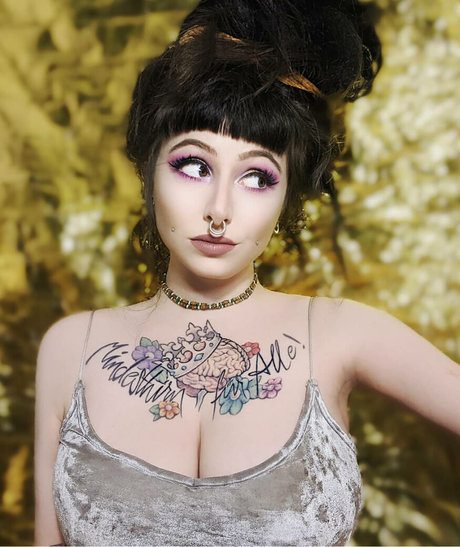 Zainab pretty pornstar img