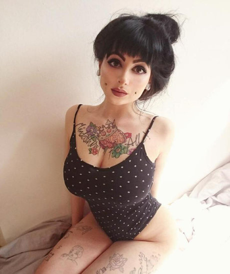 Zainab best model archive