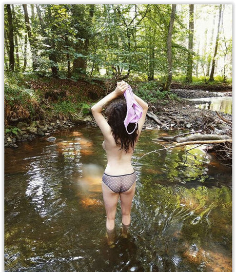 Zainab high quality model img