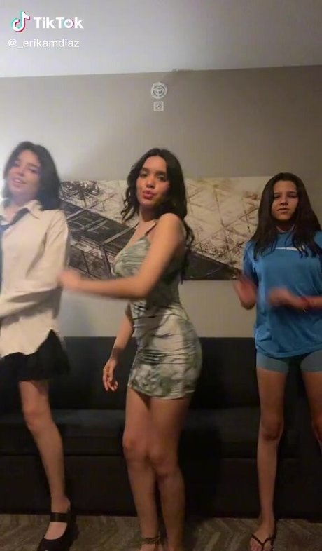 Erika Morfin hd star archive