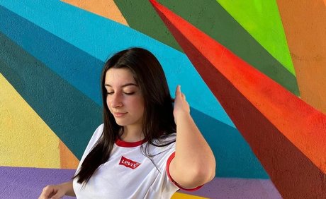 Vittoria Rubeo perfect actress images