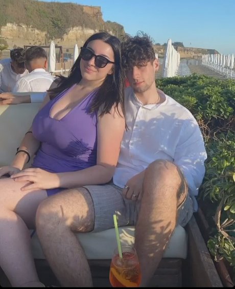 Vittoria Rubeo hd actress pics