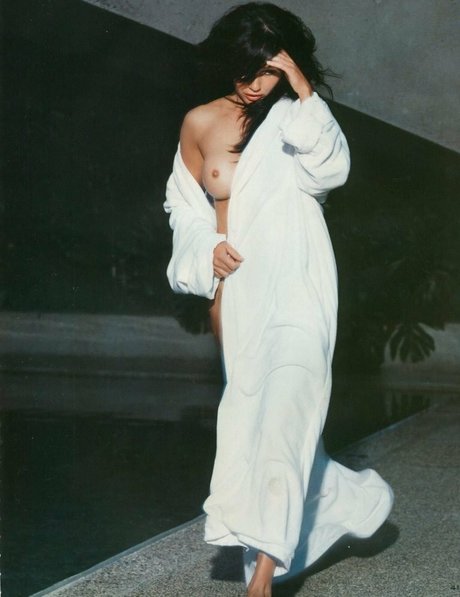 Shannen Doherty model hd pic