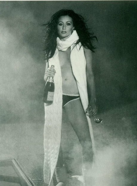 Shannen Doherty pornstar high quality archive
