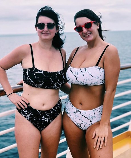 Emily Whittle model nice archive