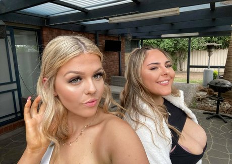 Chantelle A free star gallery