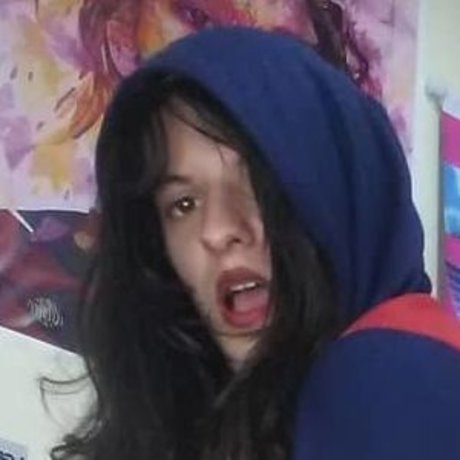 Red Ostara star nice pictures