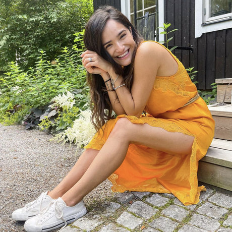 Chachi Gonzales star naked pics