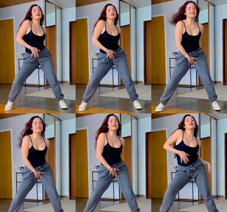 Chachi Gonzales perfect actress photos