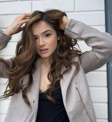 Chachi Gonzales star pretty archive