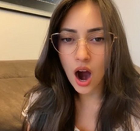 hlpamii star exclusive photos