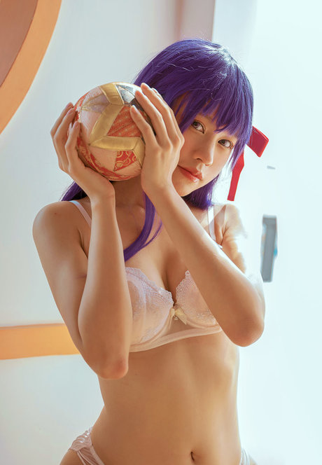 Pingping hd actress image