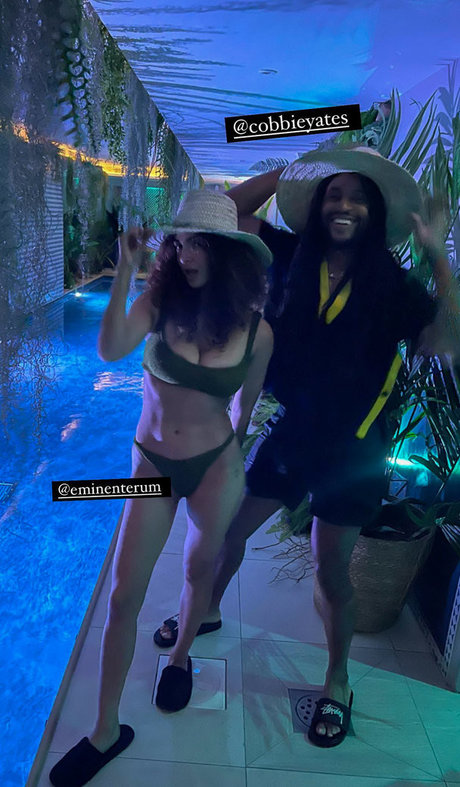 Anna Shaffer model high quality photos