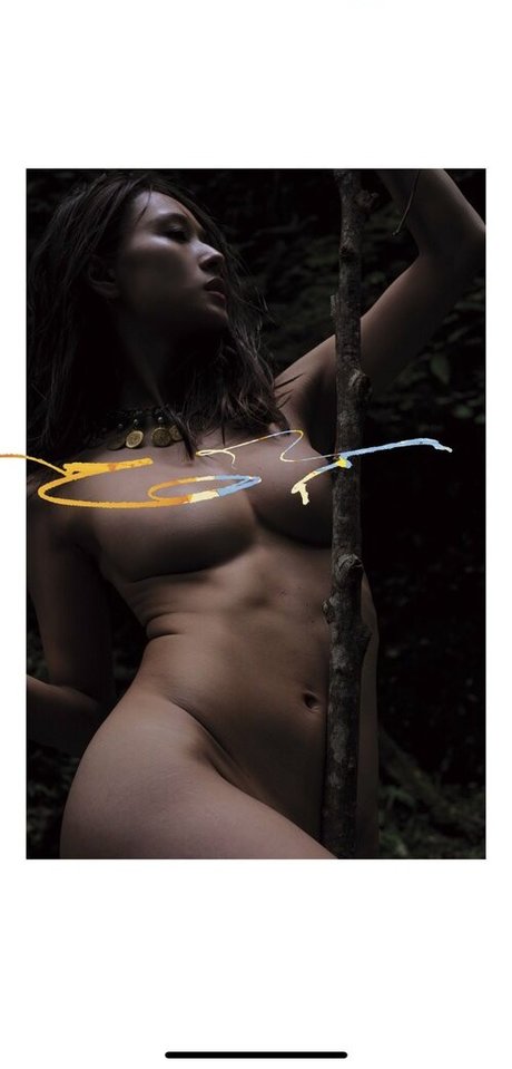 fu mi ka 516 beautiful pornstar photo