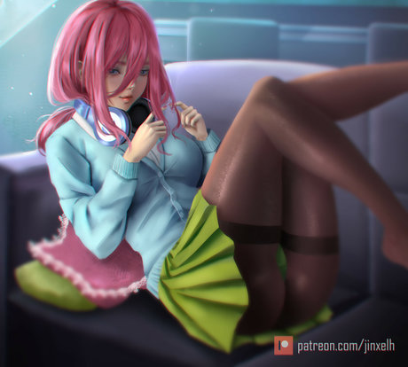 JXH33 Animation pornstar nude images