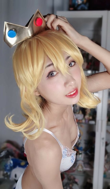 MikanCos high quality model gallery