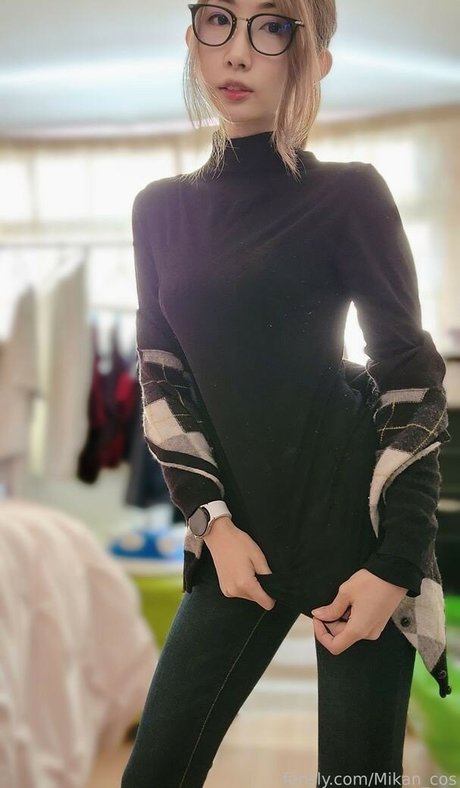 MikanCos top model archive