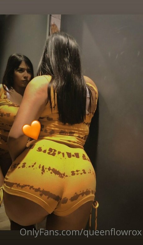 Rosy Rous top star images