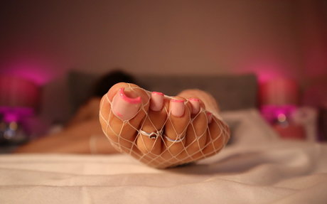 Footsiegalore star hot pictures