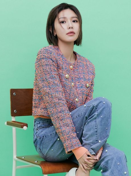 Choi Soo Young star hd pics