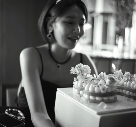 Choi Soo Young art model pictures