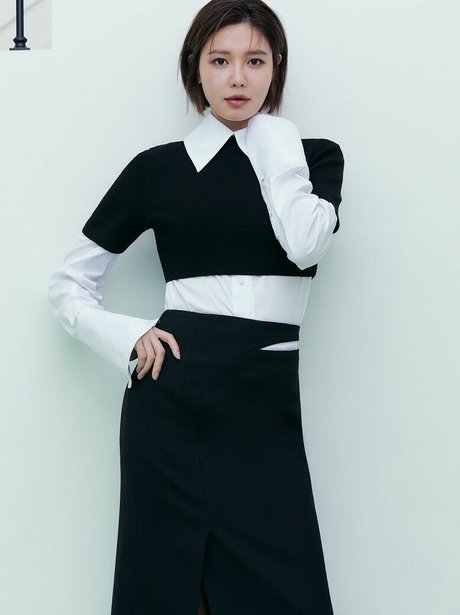 Choi Soo Young perfect actress galleries