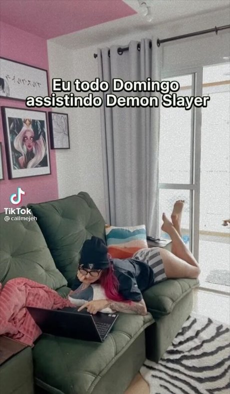 Callmejeh pornstar hot images