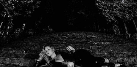 rosemarine nudes star picture