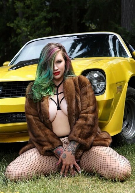 rosemarine model top galleries