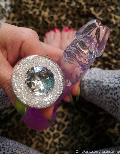 rosemarine star adult gallery