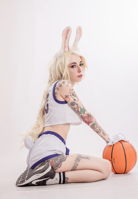 SerasCosplay star top image