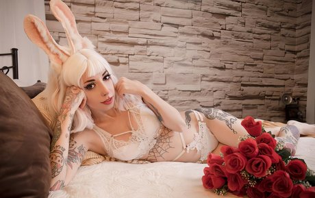 SerasCosplay pornstar sexy archive