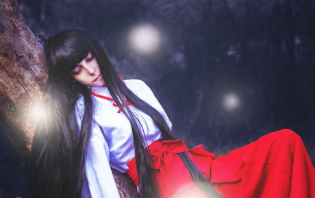 SerasCosplay perfect pornstar img