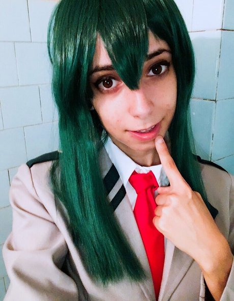 SerasCosplay star perfect image