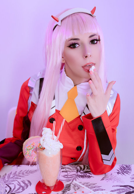 SerasCosplay hot star photos
