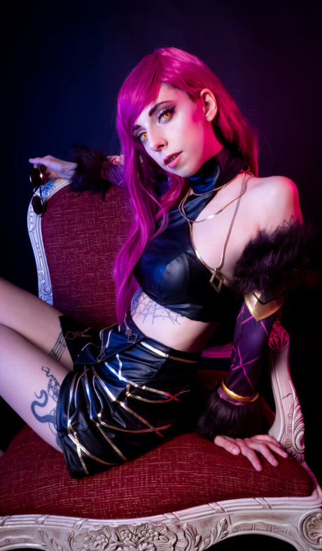 SerasCosplay Profile pic