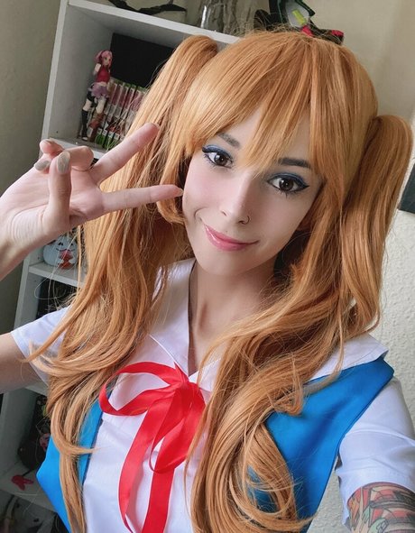 SerasCosplay nude pornstar gallery