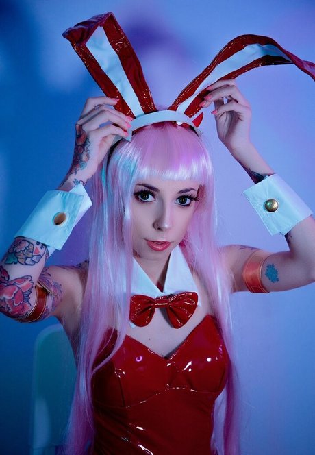 SerasCosplay pornstar high quality pictures