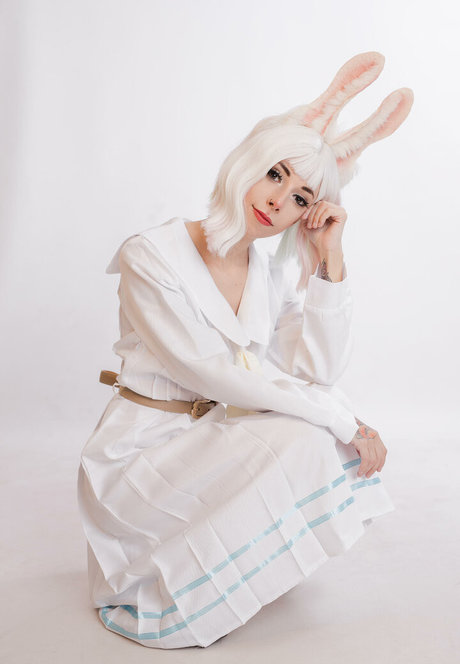 SerasCosplay pornstar hot pics