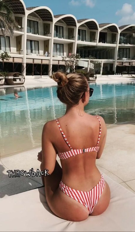 Tuva Osgrad exclusive star image